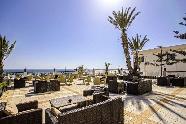 Royal Mirage (ex Beach Albatros)