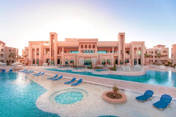 Pickalbatros Aqua Blu Resort