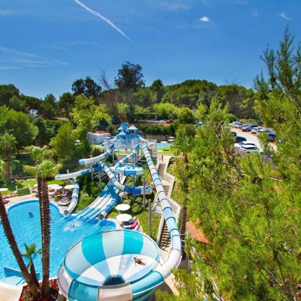 Gran Garbi Mar (Lloret de Mar)