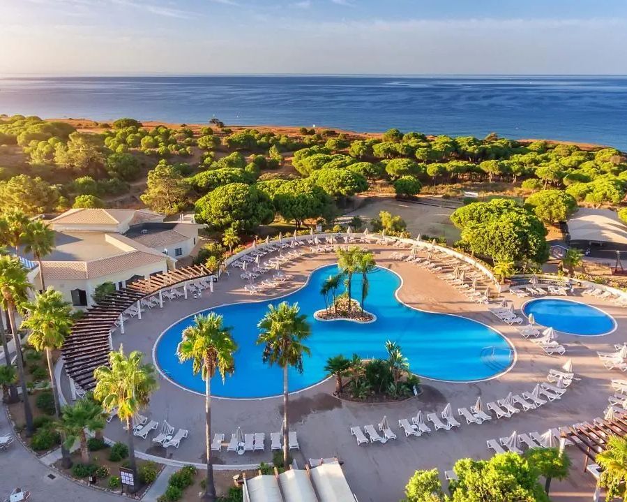 Adriana Beach Resort
