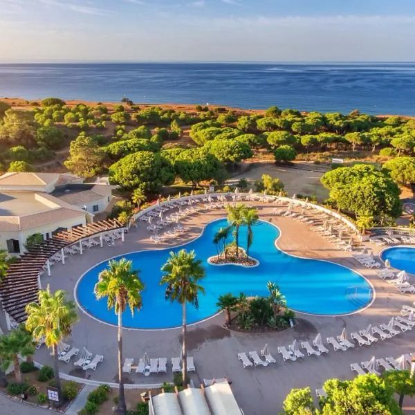 Adriana Beach Resort