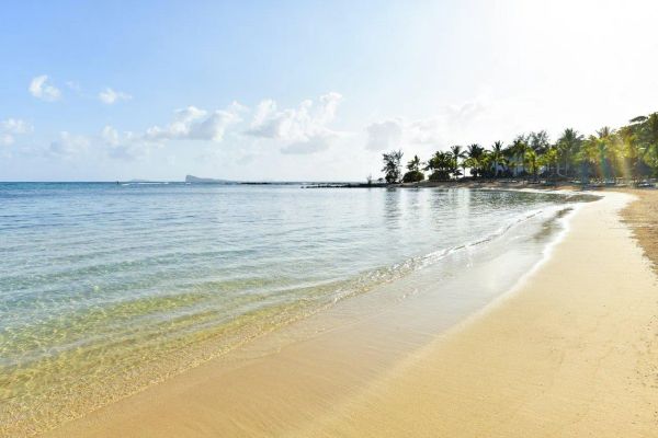 Canonnier Beachcomber Golf Resort & Spa (ex Beachcomber Le Canonnier)