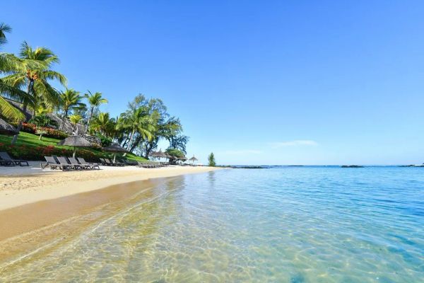 Canonnier Beachcomber Golf Resort & Spa (ex Beachcomber Le Canonnier)
