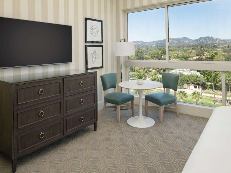 Beverly Hilton