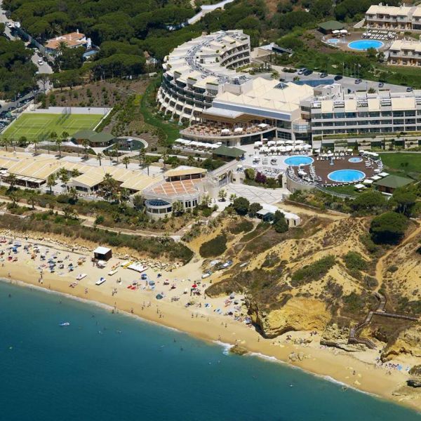 Grande Real Santa Eulalia