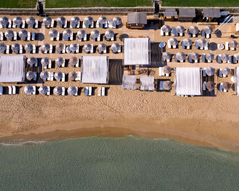 Rinela Beach Resort & Spa