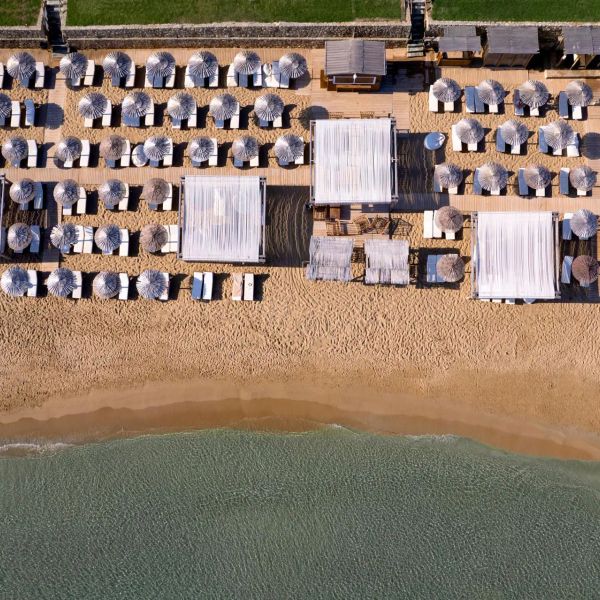 Rinela Beach Resort & Spa