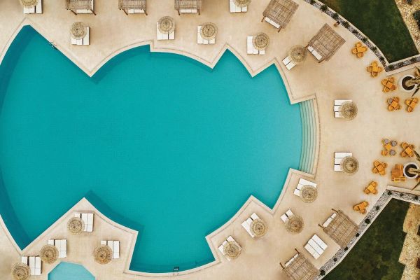 Rinela Beach Resort & Spa