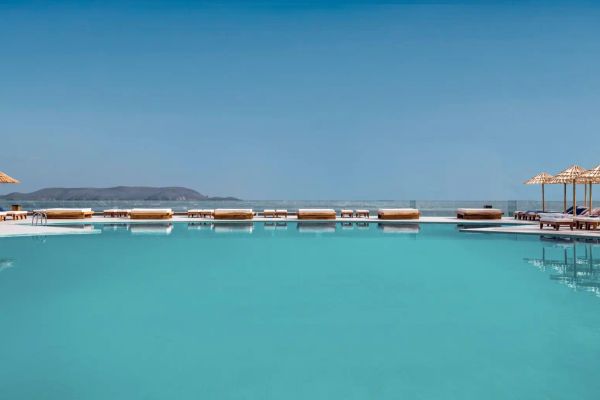 Rinela Beach Resort & Spa