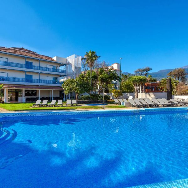 O7 Tenerife