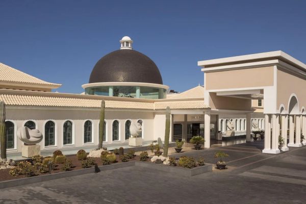 Gran Melia Palacio de Isora