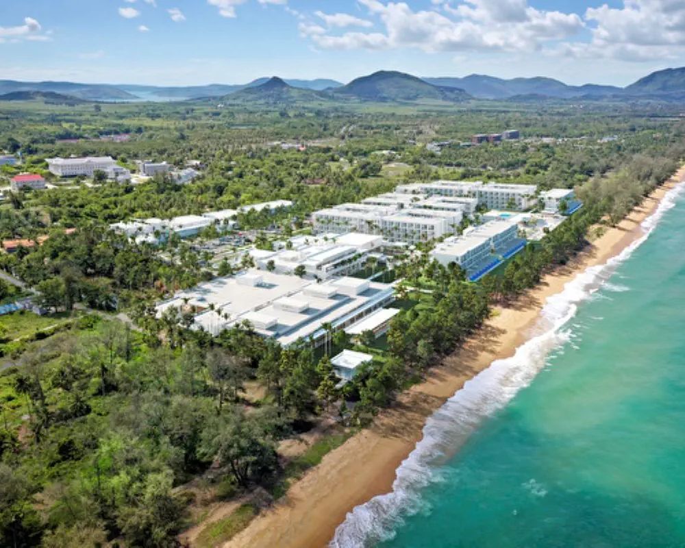 Riu Palace Phuket