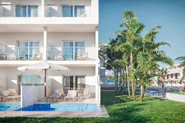 Riu Palace Phuket