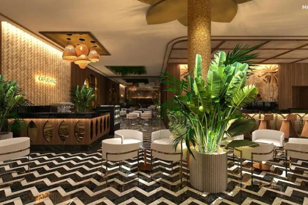 Riu Palace Phuket