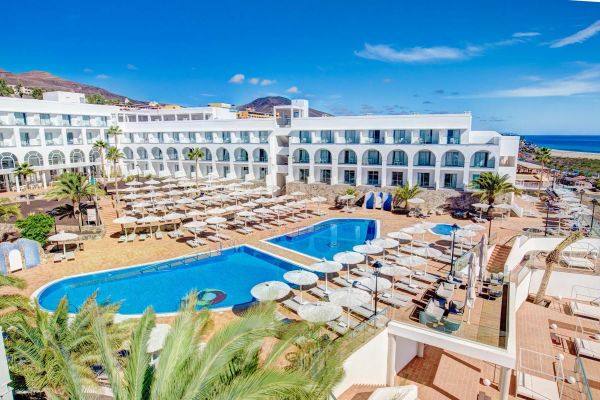 SBH Maxorata Resort (ex SBH Jandia Resort)
