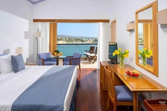 Thalassa Boutique & SPA (ex. SENTIDO Thalassa Coral Bay)