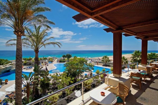 Iberostar Waves Playa Gaviotas