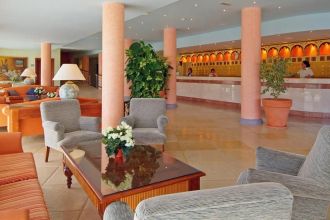 Iberostar Waves Playa Gaviotas