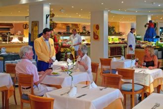Iberostar Waves Playa Gaviotas