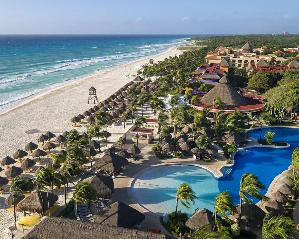 Iberostar Waves Quetzal