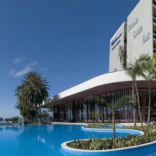Pestana Casino Park