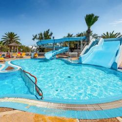 Djerba Aqua Resort ex Sun Connect