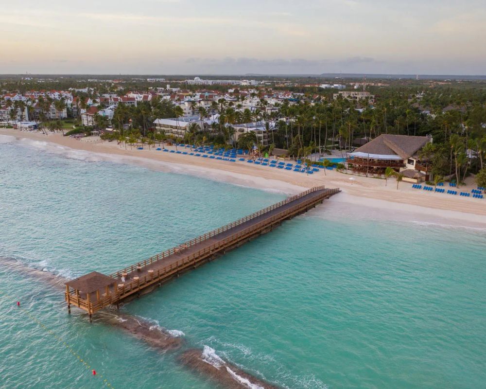 Impressive Punta Cana (ex Sunscape Bavaro Beach)