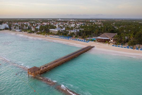 Impressive Punta Cana (ex Sunscape Bavaro Beach)