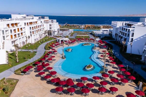 Rixos Radamis Beach