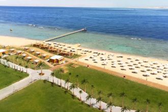 Rixos Radamis Beach