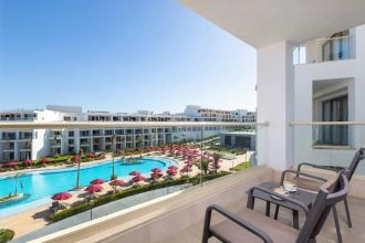 Rixos Radamis Beach