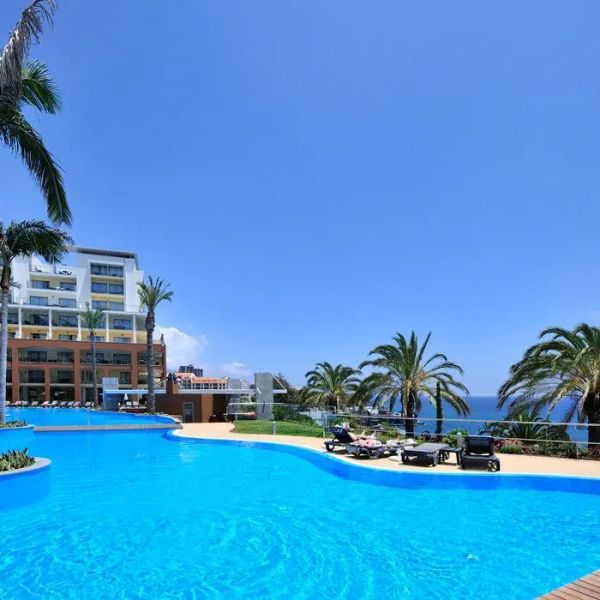 Pestana Promenade