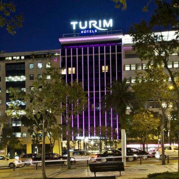 Turim Avenida Liberdade