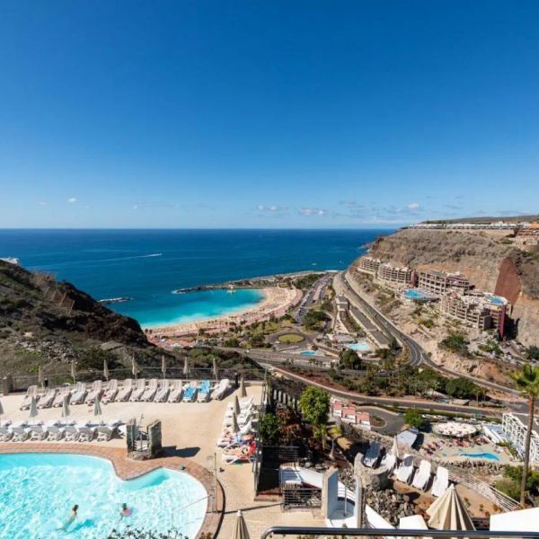 Holiday Club Jardin Amadores
