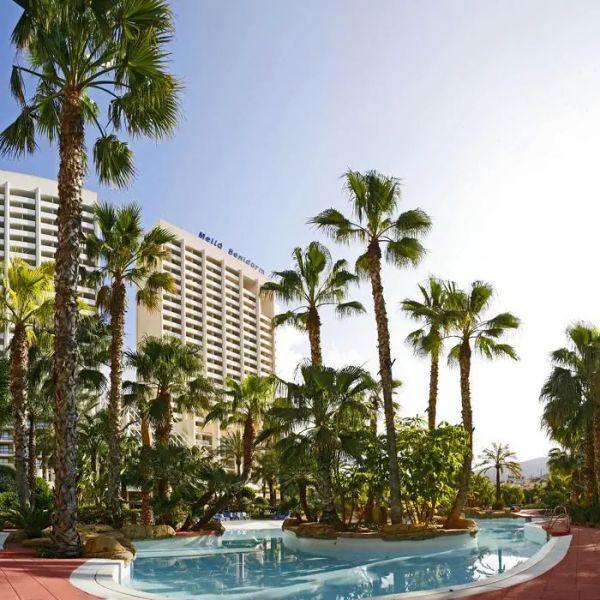 Melia Benidorm