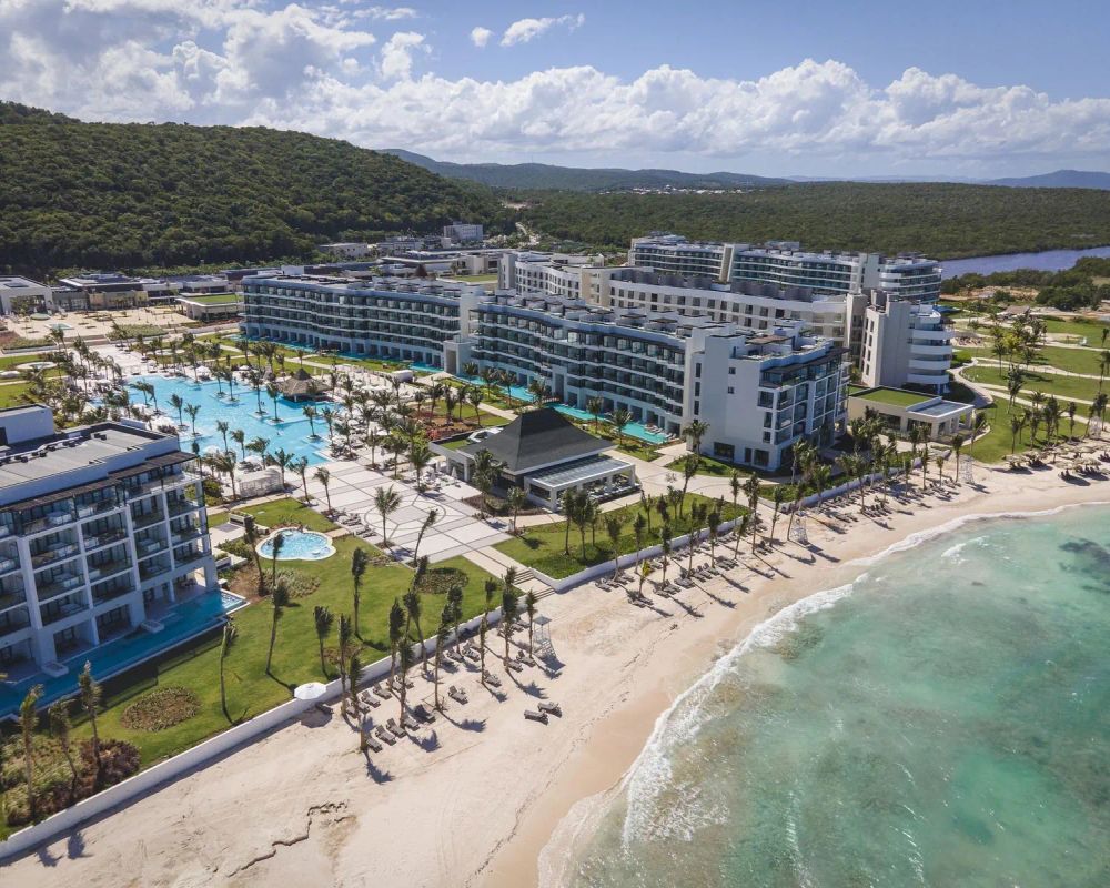 Ocean Eden Bay