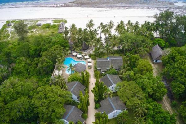 Pinewood Beach Resort & SPA