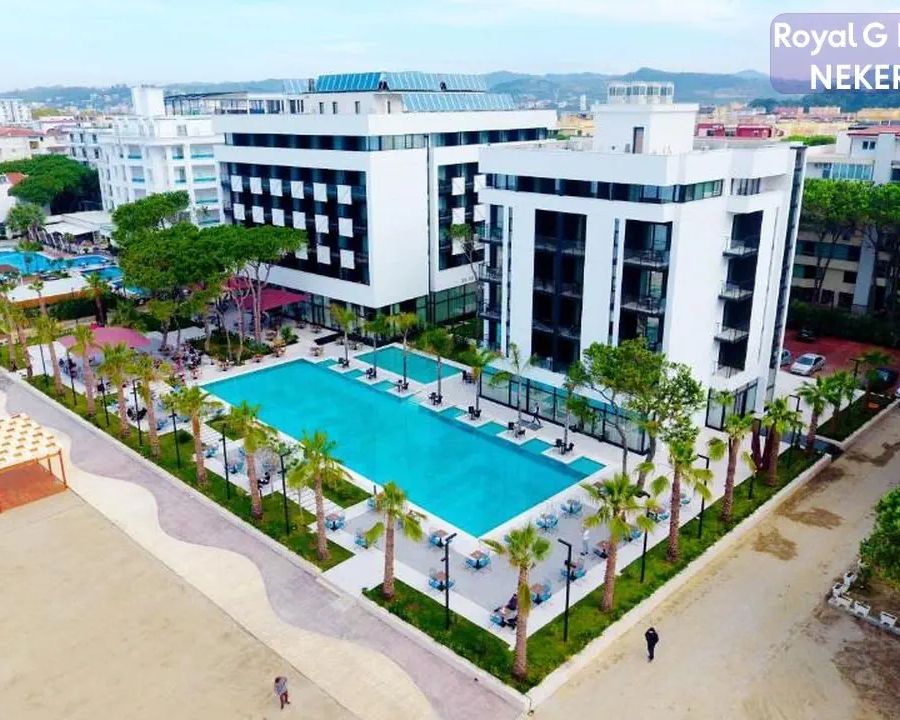 Royal G Max (Royal G2)