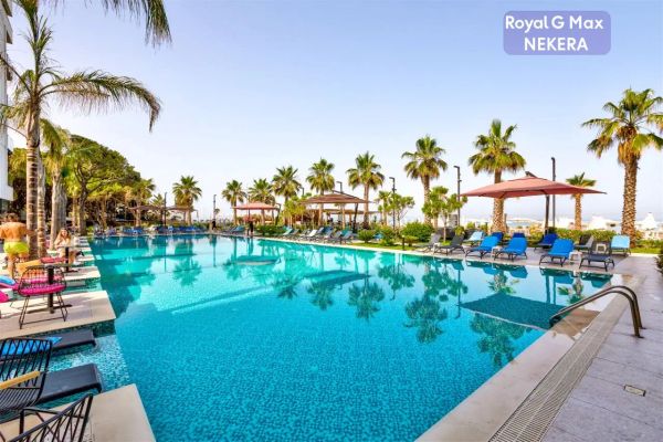 Royal G Max (Royal G2)