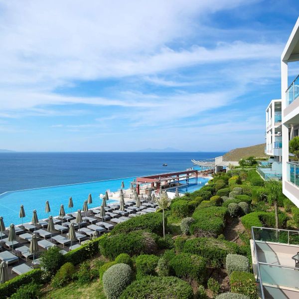 Michelangelo Resort & Spa