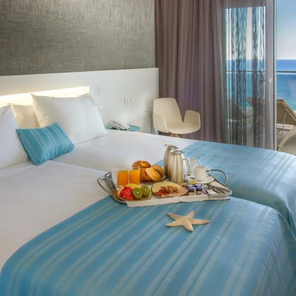 Estimar Calpe Suitopia 3 & Three (ex. Suitopia Sol y Mar Suites)