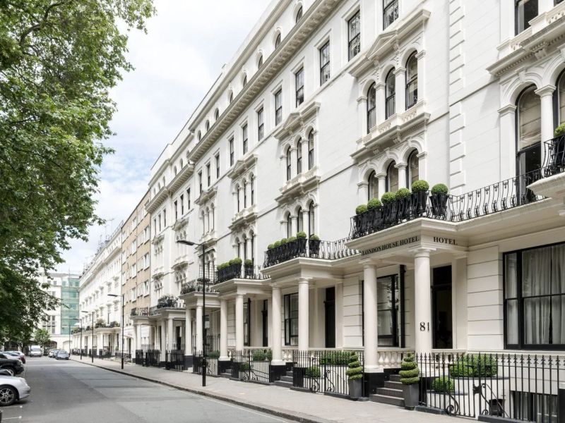 London House