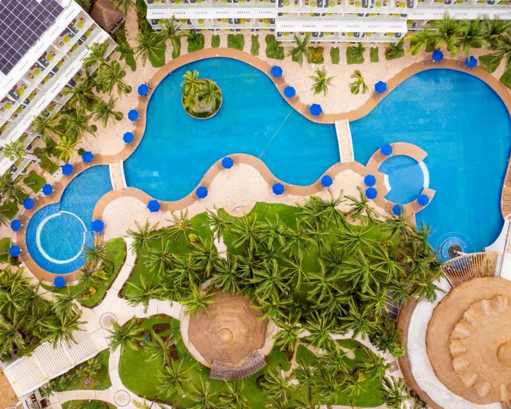 Iberostar Selection Riviera Cancun