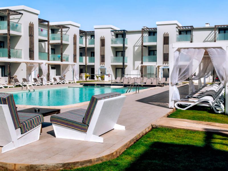 Halos Casa Resort