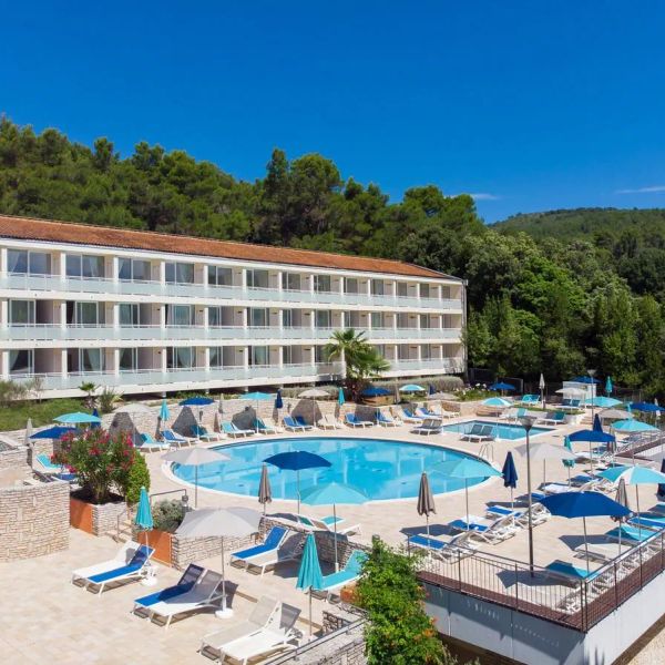 Sunny Rabac by Valamar (Istria)