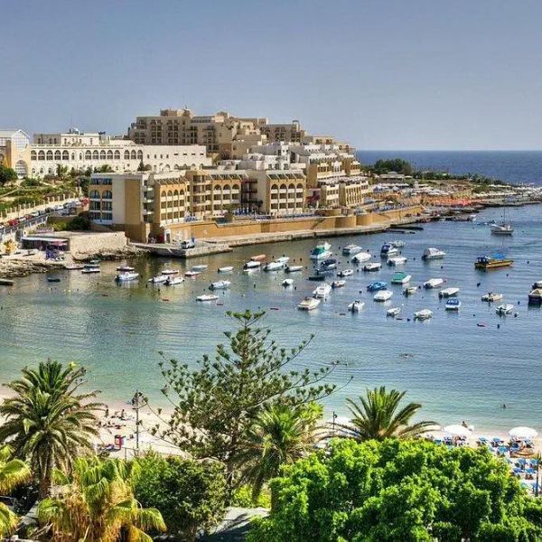 Verdi St. George's Bay Marina