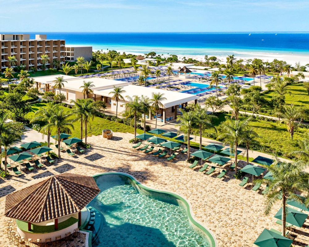 Iberostar Selection Zanzibar