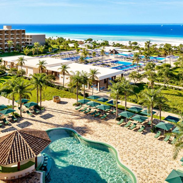 Iberostar Selection Zanzibar