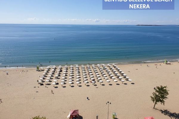 Sentido Bellevue Beach (ex. Bellevue)