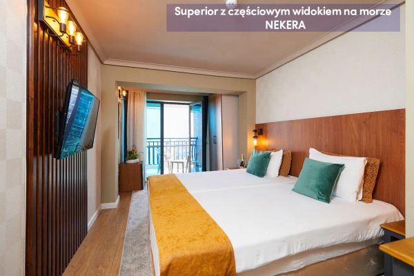 Sentido Bellevue Beach (ex. Bellevue)